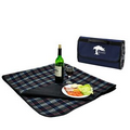 Picnic Blanket Tote